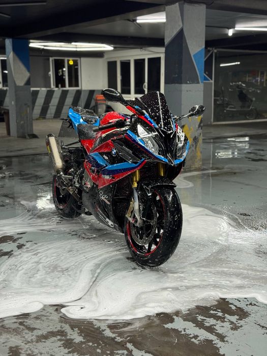 BMW s1000rr БМВ с1000рр