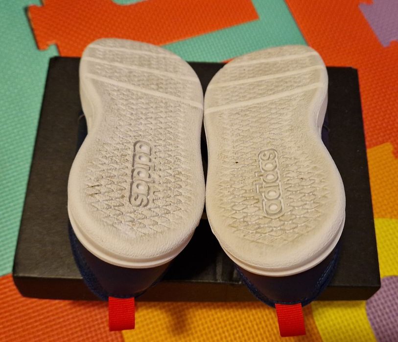 Детски маратонки Adidas