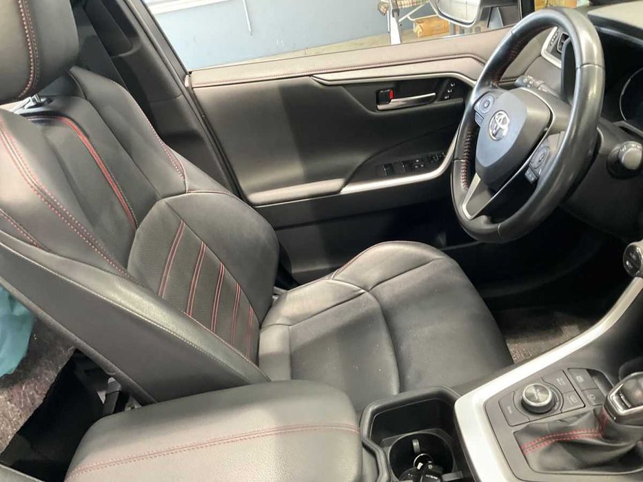 Toyota Rav4 Plug-in hybrid Executive JBL