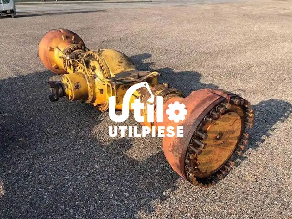 punte caterpillar 988h 988g 988f 988b 980h 980g + piese cat