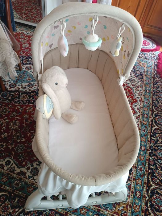 Kalyaska yosh bolalarniki