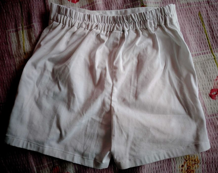 Пола панталон LC Waikiki