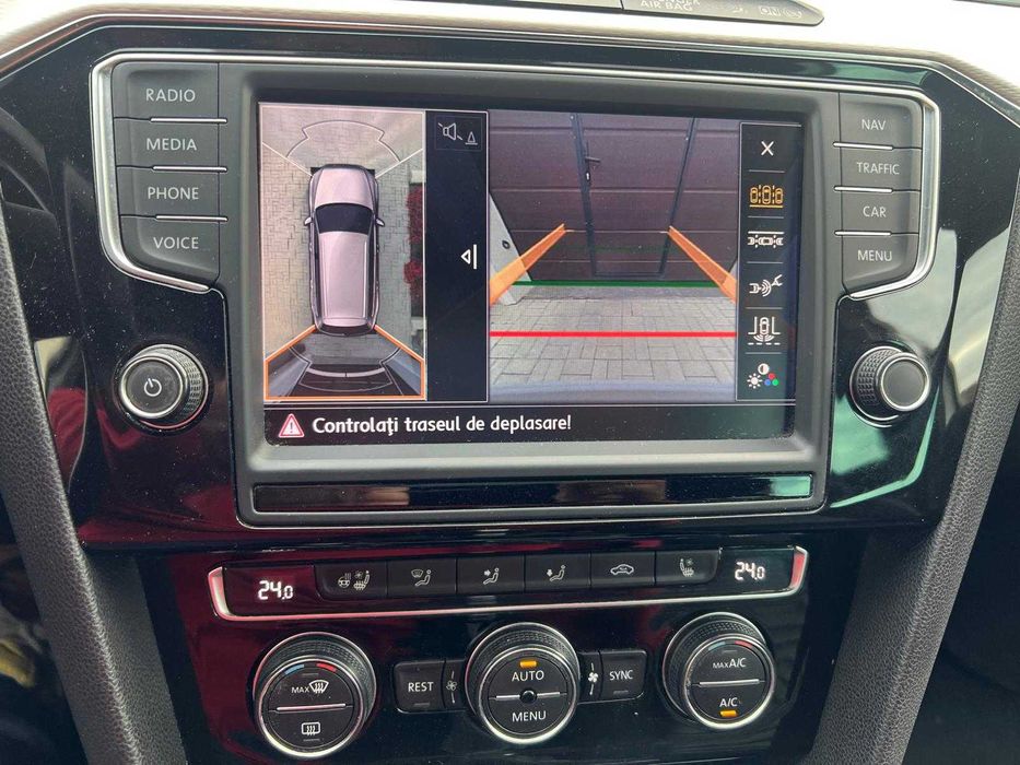 Vand/schimb VW Passat Alltrack full 4 Motion