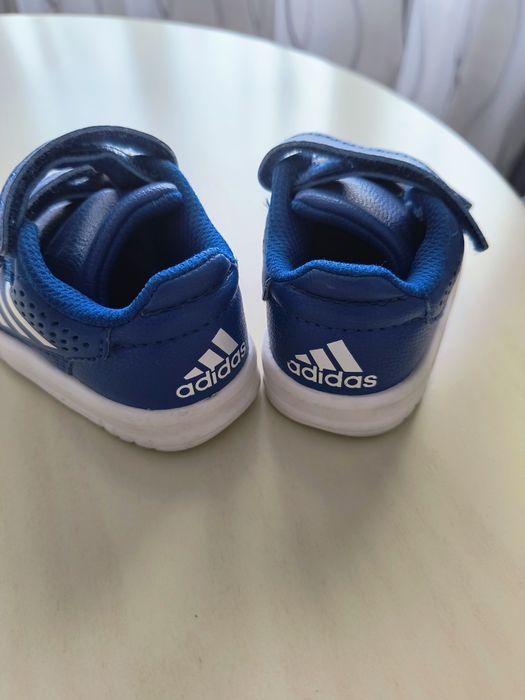 Бебешки маратонки Adidas