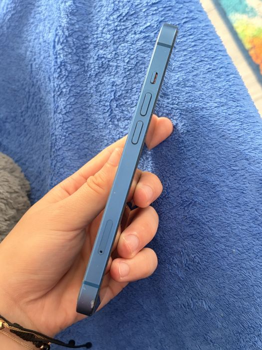 iphone 13, 256 gb, albastru