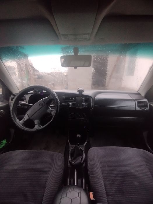 Гольф 3го поколения