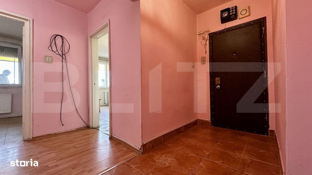Apartament de vanzare, 64.25 mp, zona Nufarul