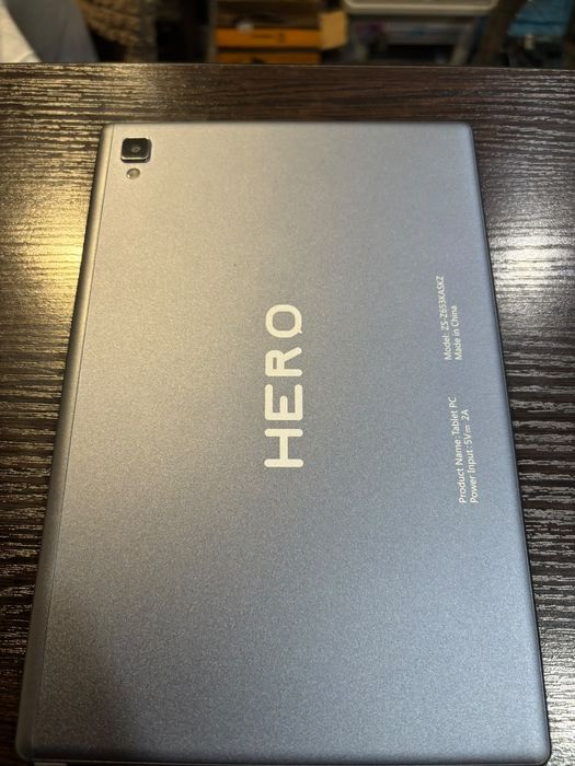 Продам планшет hero