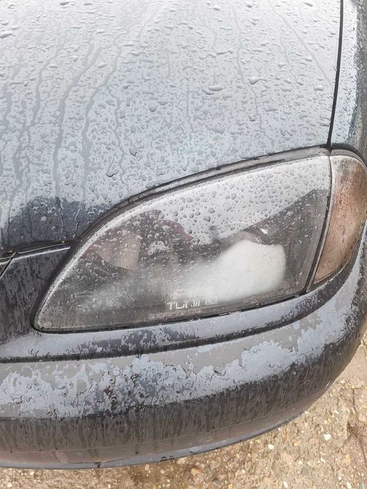 RS TUNING Фарове за тойота авенсис