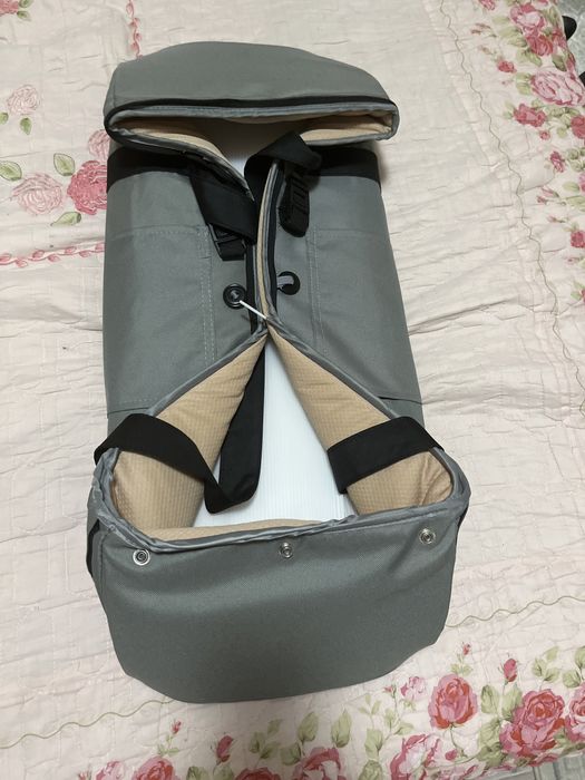 Переноски для младенцев