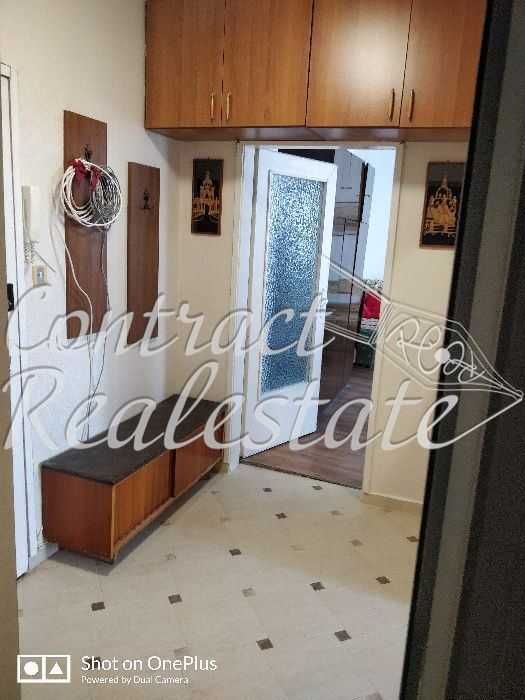 Дава се под наем Двустаен апартамент в Варна, Възраждане 1 - 55 кв.м за 306 € - Снимка #2