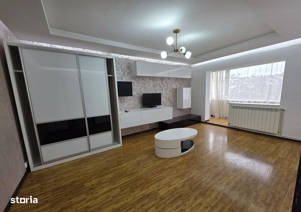 Apartament 3 camere Aviatiei | scoala Herastrau | renovat | boiler