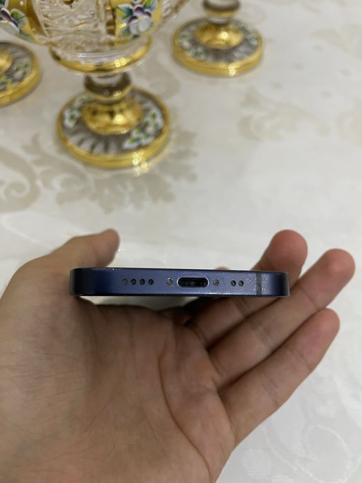 Iphone 12 mini ideal