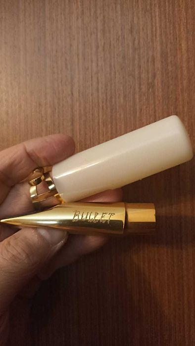 Саксофон Альт VITO(France)100%-Мундштуки-1)Moriyasu 2)Bullet3)Acrilyc