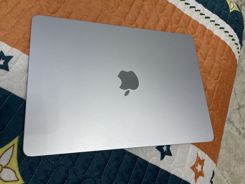 Ноутбук Apple Macbook Air 13 2025