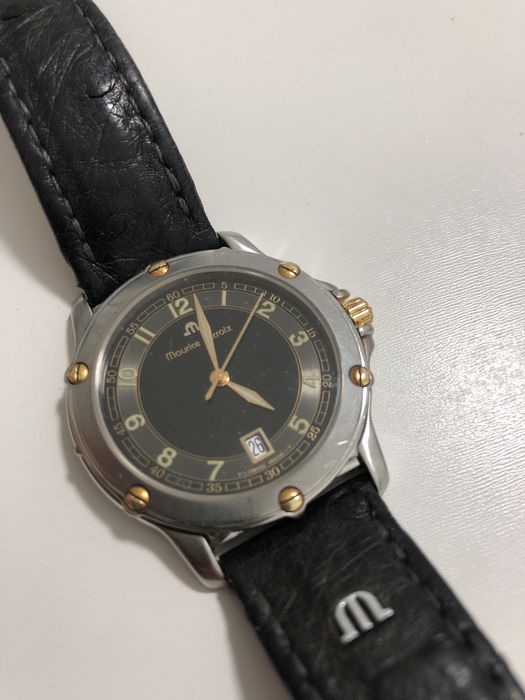 Ceas Maurice Lacroix,quartz