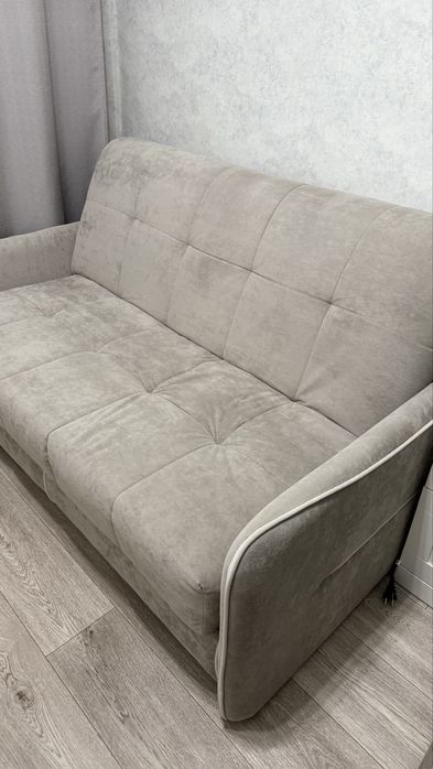 Продается диван раскладной