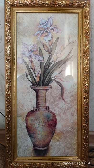 Продам картину для интерьера