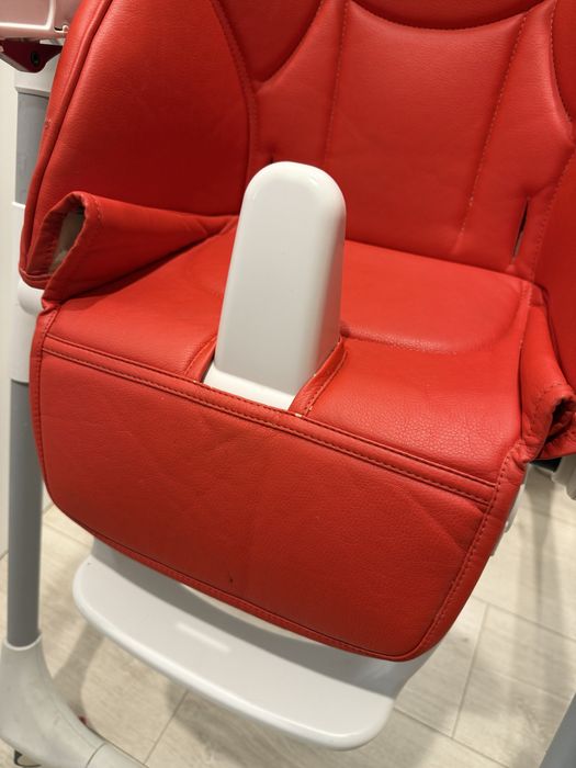 Scaun de masa copii Peg Perego