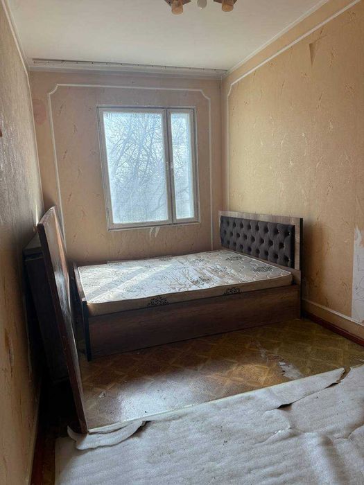 Ипотека Ттз-1 2/4/4 Разделка № 1207 Умида