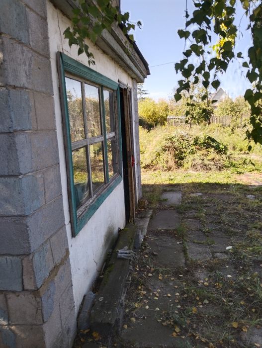 Продам дачу по Красноярской трассе