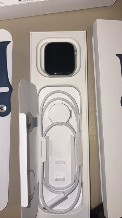 Apple Watch seria 10 46mm