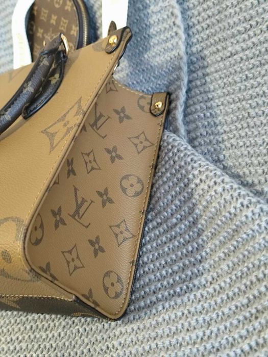 Louis Vuitton Модерна Функционална Дамска Чанта