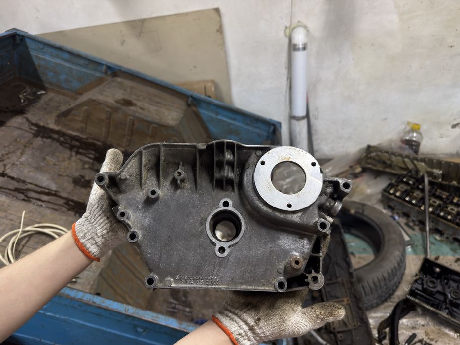 Запчасти на двигатель m104 мерседес