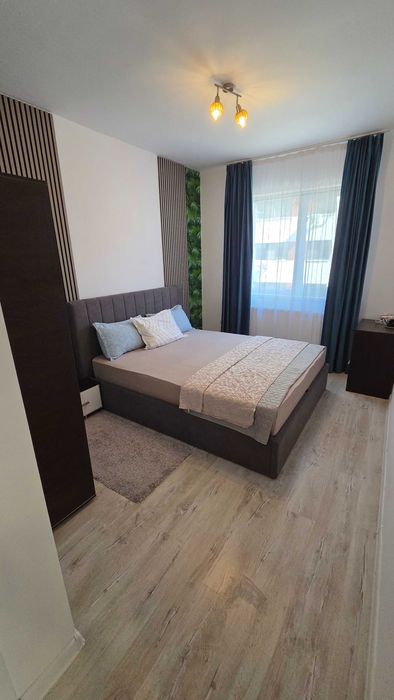 Apartament de inchiriat