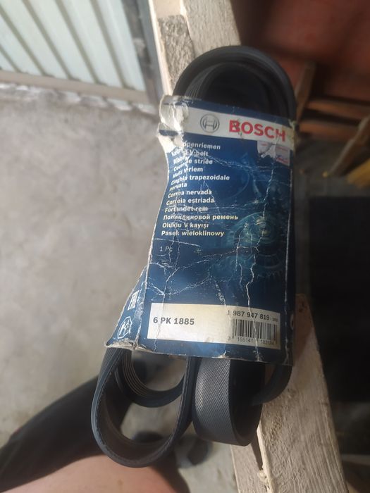 Продам ремень на Мерседес