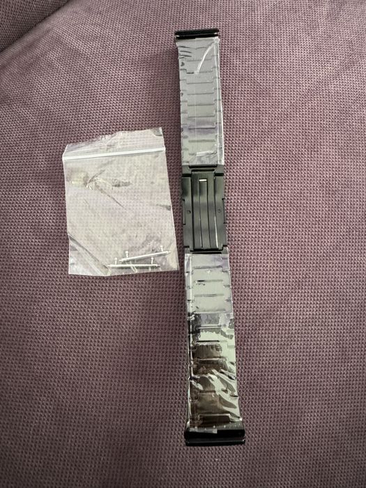 Huawei watch GT5 PRO метална верижка/кайшка