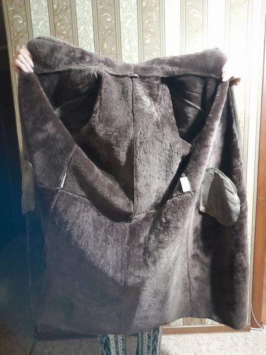 Продается дубленка