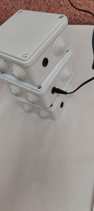 UPS ROʻTR свет очганида автаматиский кошади узмасдан