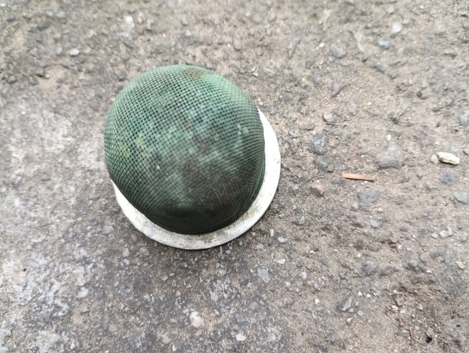 Симсон  ср 2 цедка резервоар