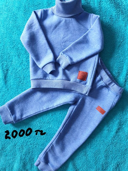 Детские вещи 80, 86, 92