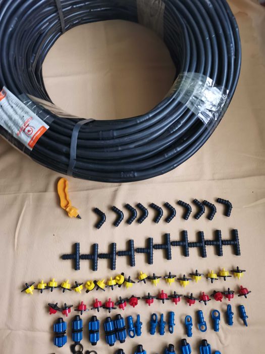 Furtune picuratoare pentru agricultură