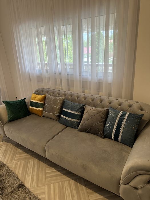 Fete de perna handmade