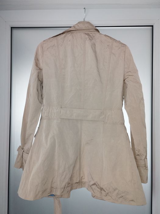 Trenci Zara, măsura M