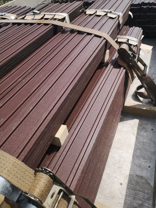 Sipca metalica pentru gard 170 cm - pret de fabrica