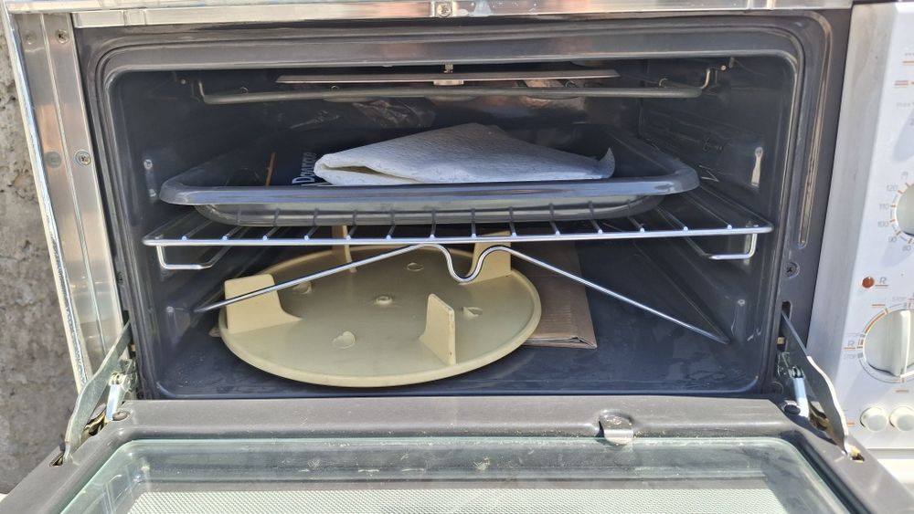 Посуда мойка 3в 1