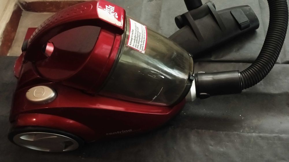 Прахосмукачка Dirt Devil 2000W