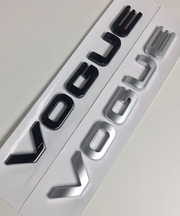 Emblema-Sigla-Logo-Stema-Scris-Capace-Centrale-Range-Rover-Sport-Evoque-Velar-Negru-Black