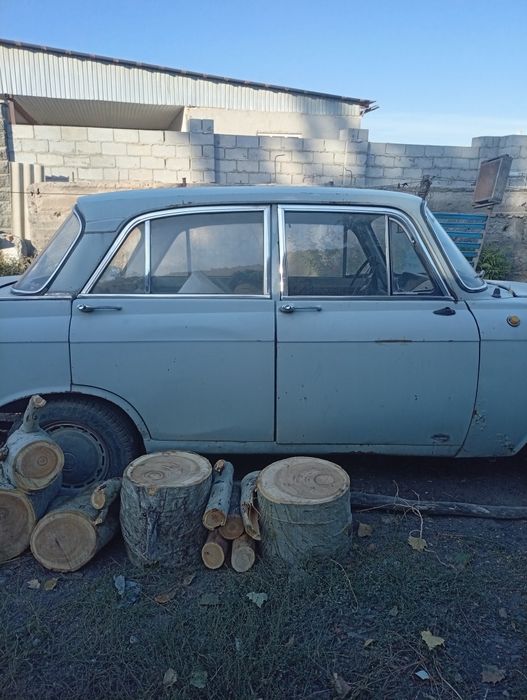 Продам москвич 412