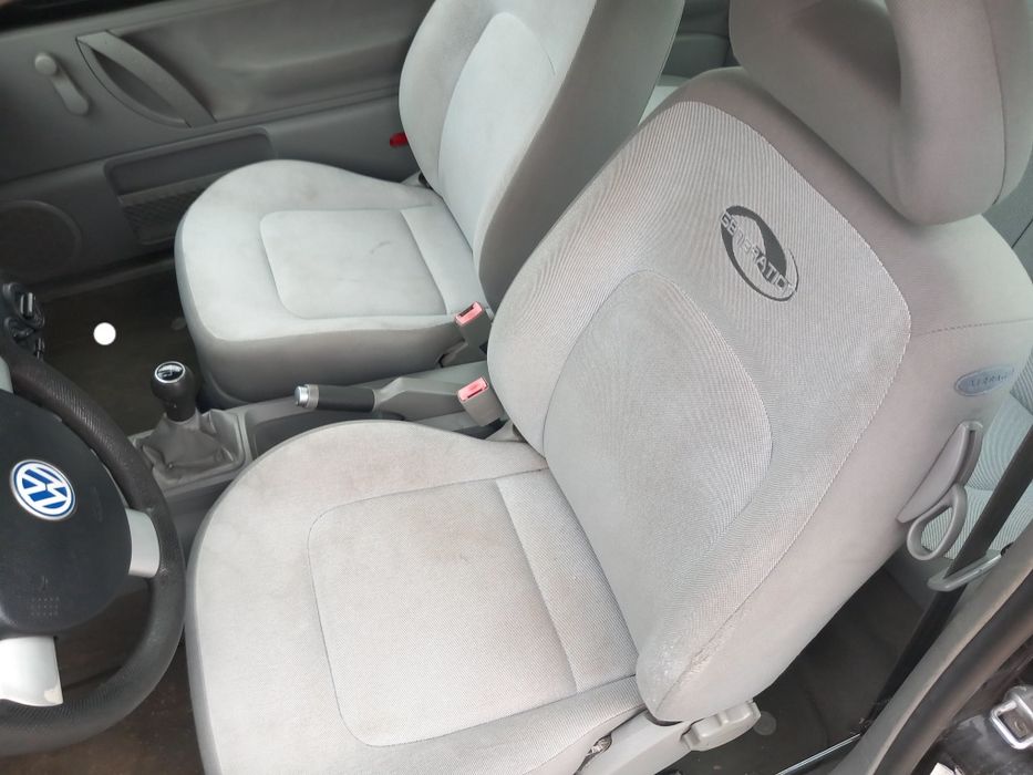 Vw beetle 1.4 75 коня