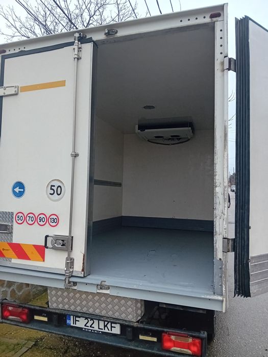 Vand Iveco frigorifica