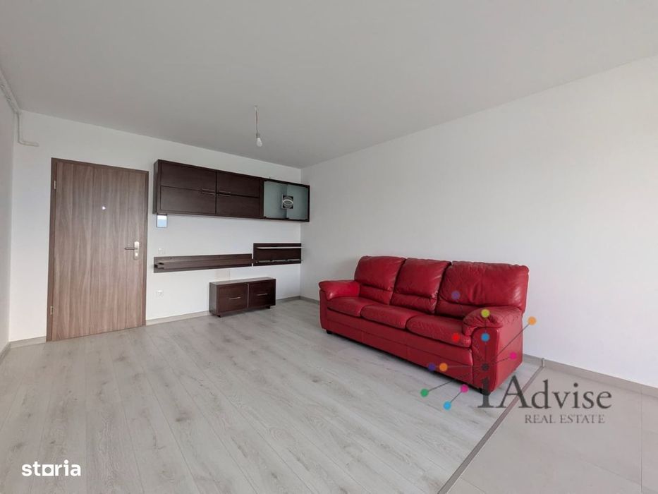 Apartament 2 camere Studio, Tractoru, Brasov — fotografia 1