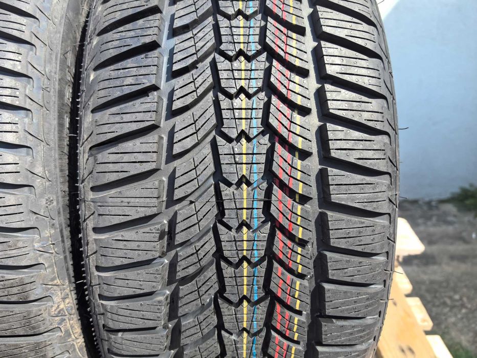 225/45/17 Сава ДОТ 2020 г - Чисто нови