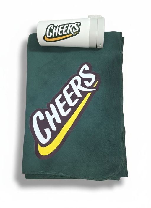 Услуги по рекламной и промо продукции