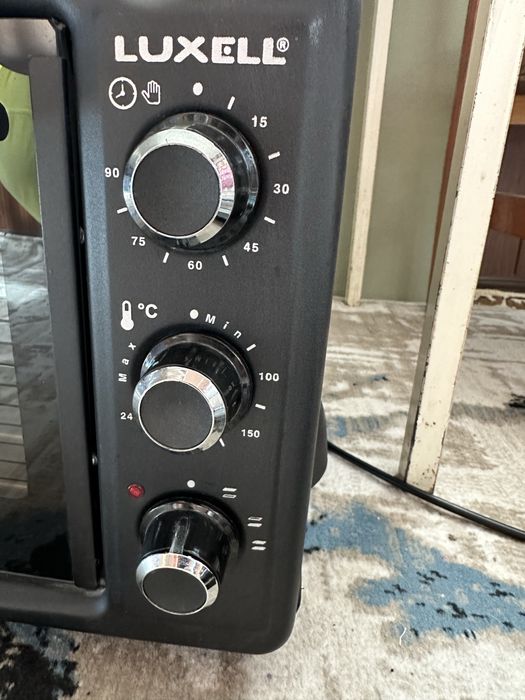 Продаю печку почти новая пользовались один раз