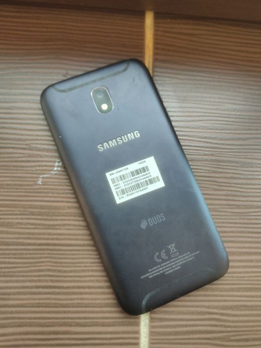Samsung galaxy J5 2017